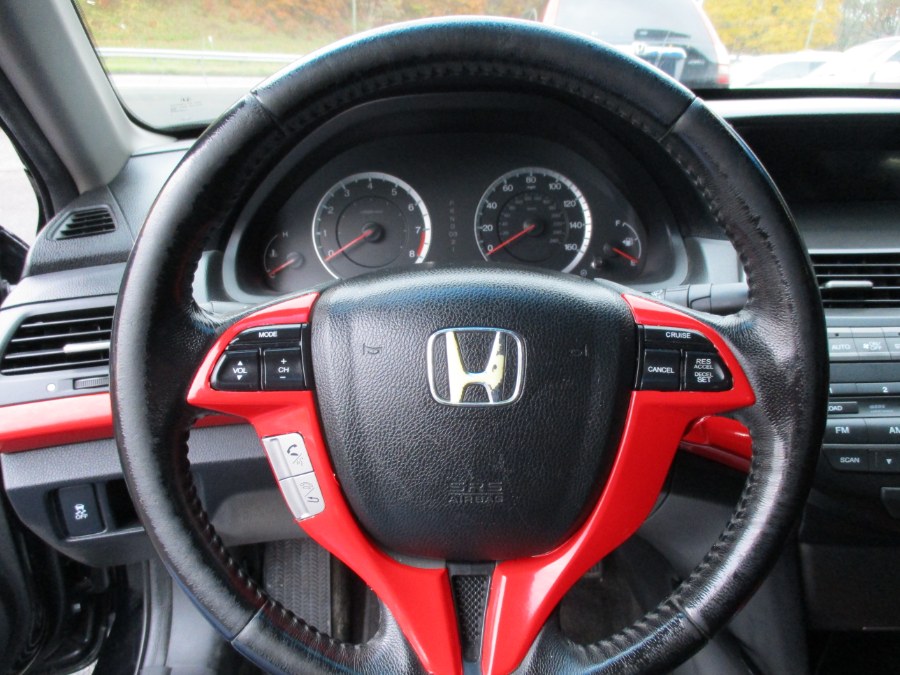 2011 Honda Accord Cpe EXL, available for sale in Meriden, Connecticut | Cos Central Auto. Meriden, Connecticut 2011 Honda Accord Cpe EXL, available for sale in Meriden, Connecticut | Cos Central Auto. Meriden, Connecticut