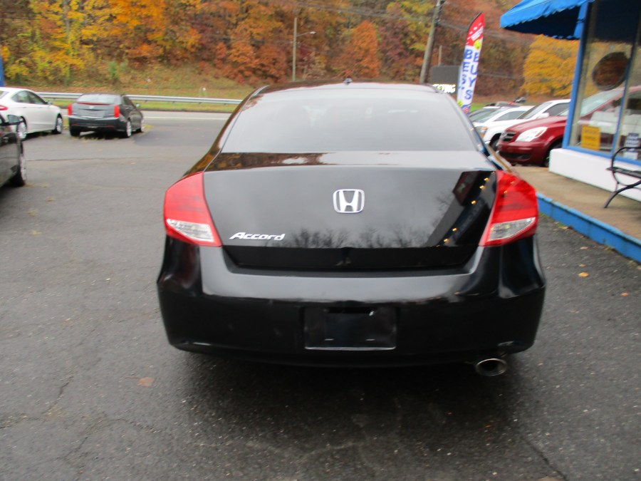 2011 Honda Accord Cpe EXL, available for sale in Meriden, Connecticut | Cos Central Auto. Meriden, Connecticut 2011 Honda Accord Cpe EXL, available for sale in Meriden, Connecticut | Cos Central Auto. Meriden, Connecticut