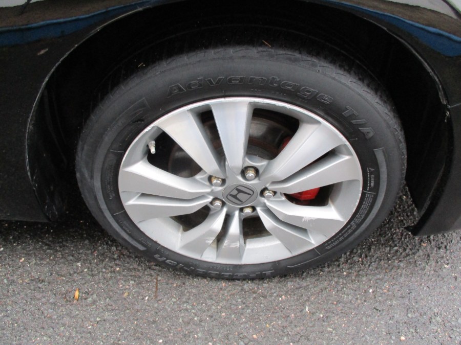 2011 Honda Accord Cpe EXL, available for sale in Meriden, Connecticut | Cos Central Auto. Meriden, Connecticut 2011 Honda Accord Cpe EXL, available for sale in Meriden, Connecticut | Cos Central Auto. Meriden, Connecticut