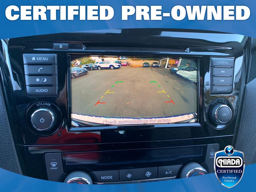 Used Nissan Rogue Sport AWD SV 2021 | Connection Auto Sales Inc.. Huntington Station, New York Used Nissan Rogue Sport AWD SV 2021 | Connection Auto Sales Inc.. Huntington Station, New York