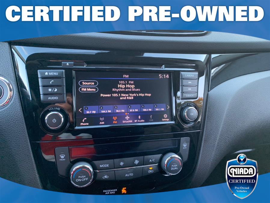 Used Nissan Rogue Sport AWD SV 2021 | Connection Auto Sales Inc.. Huntington Station, New York Used Nissan Rogue Sport AWD SV 2021 | Connection Auto Sales Inc.. Huntington Station, New York