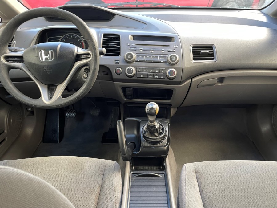 Used Honda Civic Sdn 4dr Man DX-VP 2009 | Green Light Auto. Corona, California Used Honda Civic Sdn 4dr Man DX-VP 2009 | Green Light Auto. Corona, California