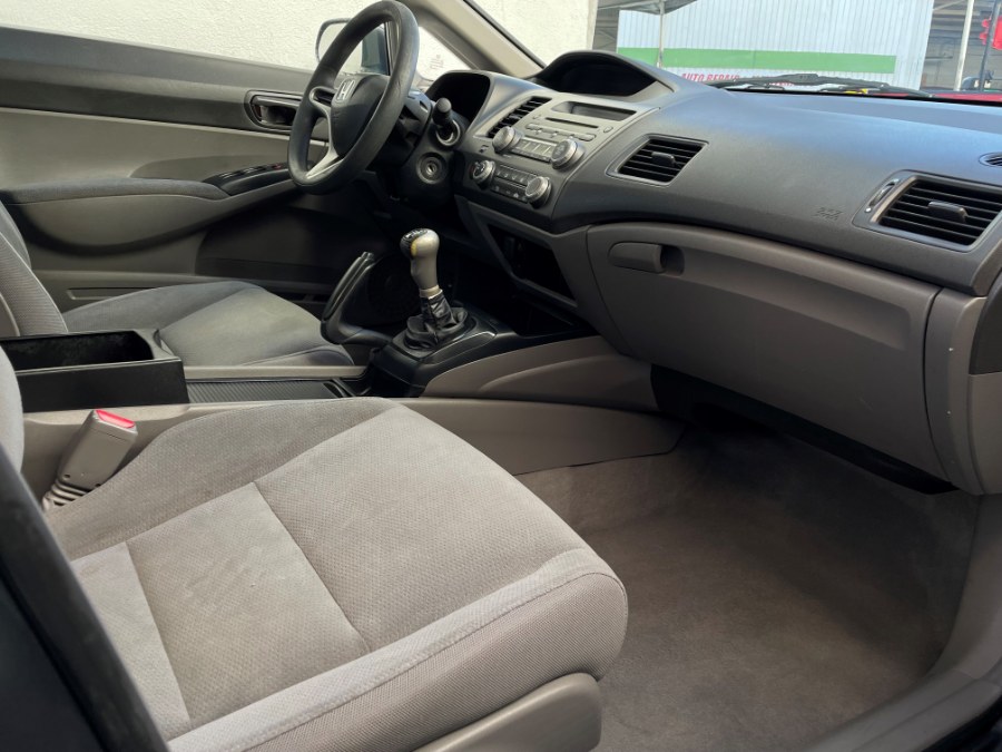 Used Honda Civic Sdn 4dr Man DX-VP 2009 | Green Light Auto. Corona, California Used Honda Civic Sdn 4dr Man DX-VP 2009 | Green Light Auto. Corona, California