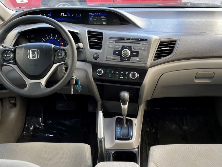 Used Honda Civic Sdn 4dr Auto LX 2012 | Green Light Auto. Corona, California Used Honda Civic Sdn 4dr Auto LX 2012 | Green Light Auto. Corona, California