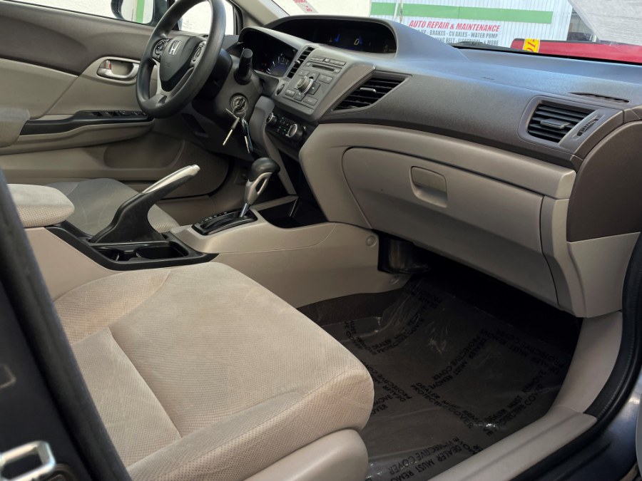 Used Honda Civic Sdn 4dr Auto LX 2012 | Green Light Auto. Corona, California Used Honda Civic Sdn 4dr Auto LX 2012 | Green Light Auto. Corona, California
