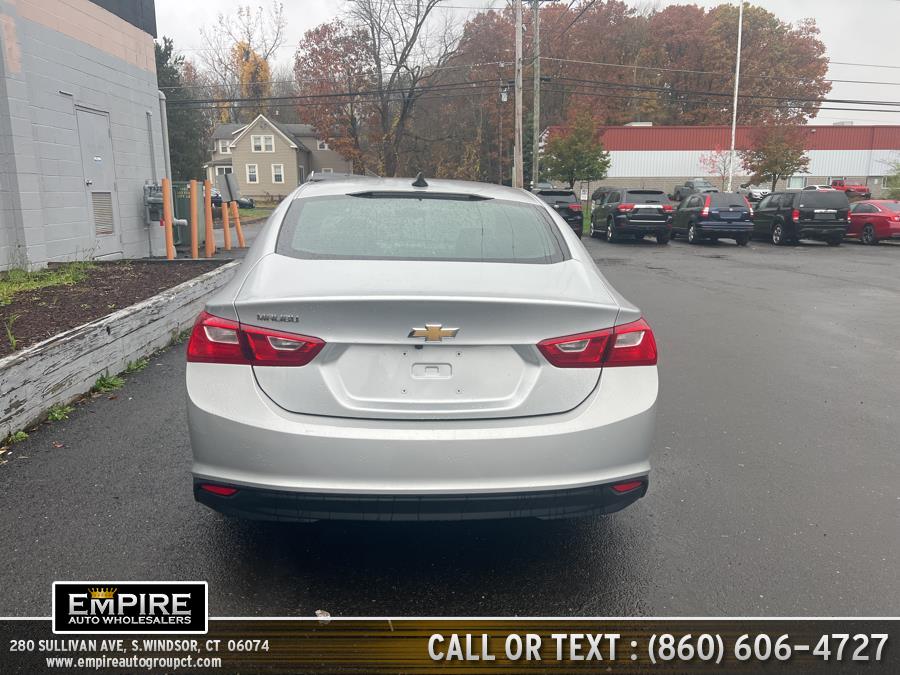 2017 Chevrolet Malibu 4dr Sdn LS w/1LS, available for sale in S.Windsor, Connecticut | Empire Auto Wholesalers. S.Windsor, Connecticut 2017 Chevrolet Malibu 4dr Sdn LS w/1LS, available for sale in S.Windsor, Connecticut | Empire Auto Wholesalers. S.Windsor, Connecticut