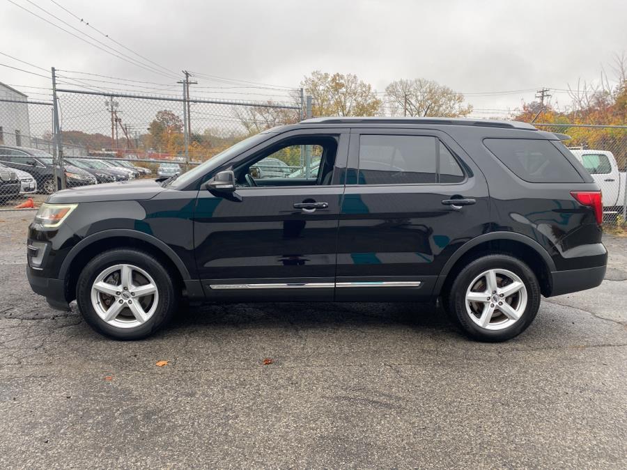Used Ford Explorer XLT 4WD 2017 | Dealertown Auto Wholesalers. Milford, Connecticut Used Ford Explorer XLT 4WD 2017 | Dealertown Auto Wholesalers. Milford, Connecticut