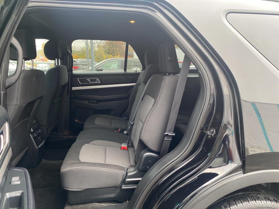 Used Ford Explorer XLT 4WD 2017 | Dealertown Auto Wholesalers. Milford, Connecticut Used Ford Explorer XLT 4WD 2017 | Dealertown Auto Wholesalers. Milford, Connecticut