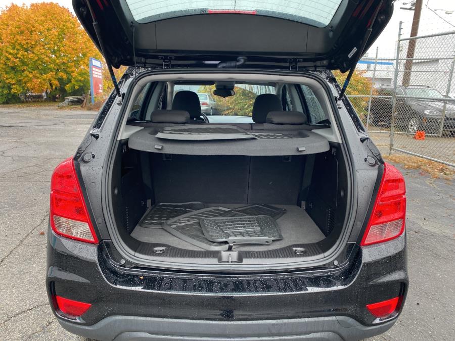 2017 Chevrolet Trax AWD 4dr LS, available for sale in Milford, Connecticut | Dealertown Auto Wholesalers. Milford, Connecticut 2017 Chevrolet Trax AWD 4dr LS, available for sale in Milford, Connecticut | Dealertown Auto Wholesalers. Milford, Connecticut