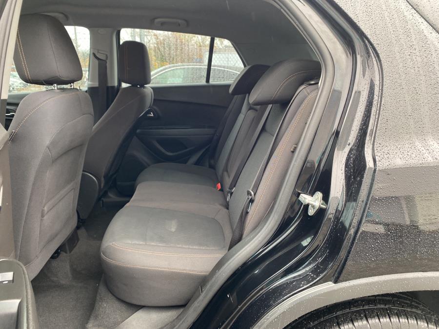 2017 Chevrolet Trax AWD 4dr LS, available for sale in Milford, Connecticut | Dealertown Auto Wholesalers. Milford, Connecticut 2017 Chevrolet Trax AWD 4dr LS, available for sale in Milford, Connecticut | Dealertown Auto Wholesalers. Milford, Connecticut