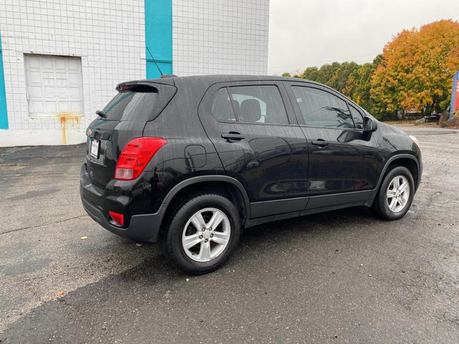 2017 Chevrolet Trax AWD 4dr LS, available for sale in Milford, Connecticut | Dealertown Auto Wholesalers. Milford, Connecticut 2017 Chevrolet Trax AWD 4dr LS, available for sale in Milford, Connecticut | Dealertown Auto Wholesalers. Milford, Connecticut