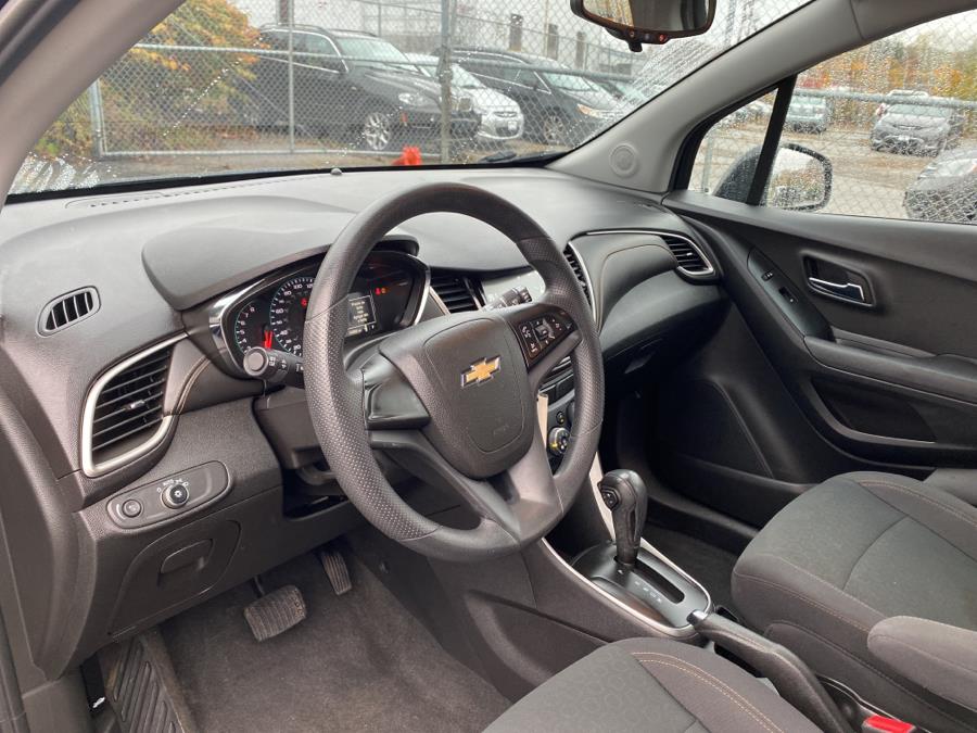 2017 Chevrolet Trax AWD 4dr LS, available for sale in Milford, Connecticut | Dealertown Auto Wholesalers. Milford, Connecticut 2017 Chevrolet Trax AWD 4dr LS, available for sale in Milford, Connecticut | Dealertown Auto Wholesalers. Milford, Connecticut