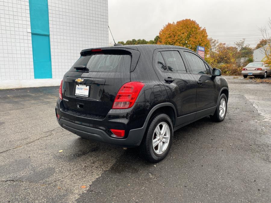 2017 Chevrolet Trax AWD 4dr LS, available for sale in Milford, Connecticut | Dealertown Auto Wholesalers. Milford, Connecticut 2017 Chevrolet Trax AWD 4dr LS, available for sale in Milford, Connecticut | Dealertown Auto Wholesalers. Milford, Connecticut
