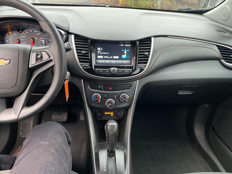 2017 Chevrolet Trax AWD 4dr LS, available for sale in Milford, Connecticut | Dealertown Auto Wholesalers. Milford, Connecticut 2017 Chevrolet Trax AWD 4dr LS, available for sale in Milford, Connecticut | Dealertown Auto Wholesalers. Milford, Connecticut