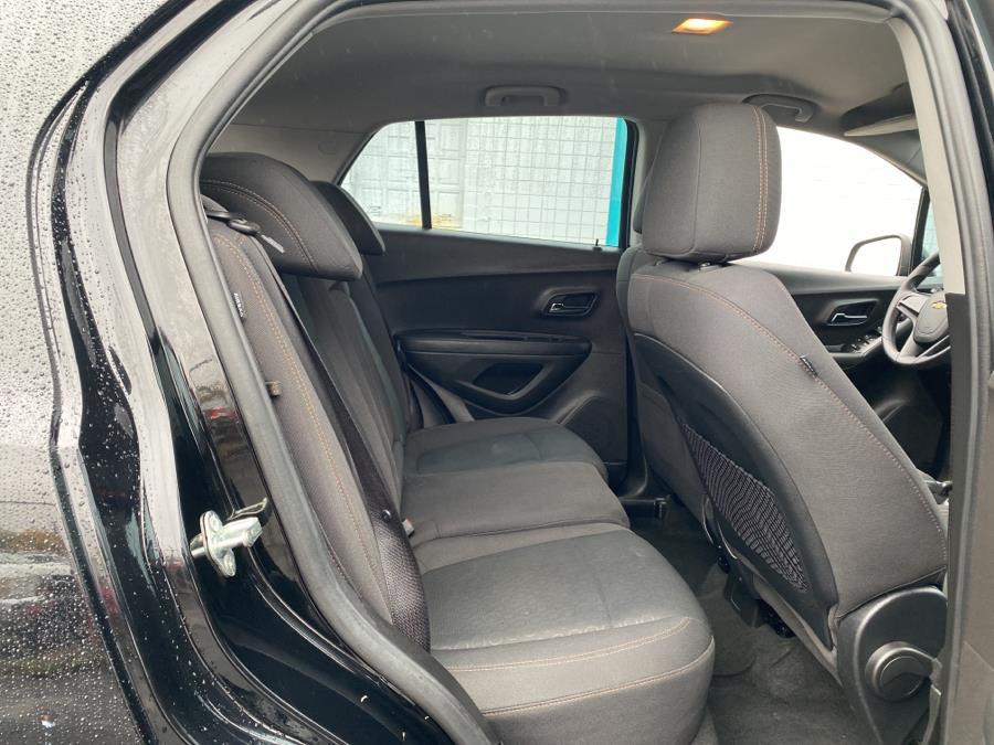 2017 Chevrolet Trax AWD 4dr LS, available for sale in Milford, Connecticut | Dealertown Auto Wholesalers. Milford, Connecticut 2017 Chevrolet Trax AWD 4dr LS, available for sale in Milford, Connecticut | Dealertown Auto Wholesalers. Milford, Connecticut