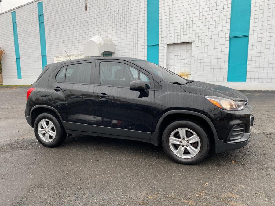 2017 Chevrolet Trax AWD 4dr LS, available for sale in Milford, Connecticut | Dealertown Auto Wholesalers. Milford, Connecticut 2017 Chevrolet Trax AWD 4dr LS, available for sale in Milford, Connecticut | Dealertown Auto Wholesalers. Milford, Connecticut
