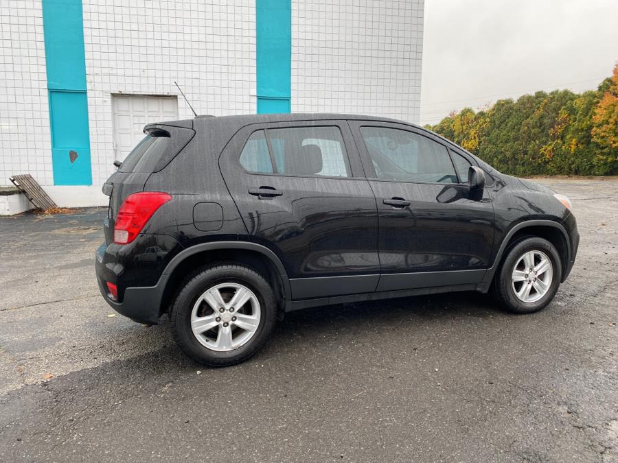2017 Chevrolet Trax AWD 4dr LS, available for sale in Milford, Connecticut | Dealertown Auto Wholesalers. Milford, Connecticut 2017 Chevrolet Trax AWD 4dr LS, available for sale in Milford, Connecticut | Dealertown Auto Wholesalers. Milford, Connecticut