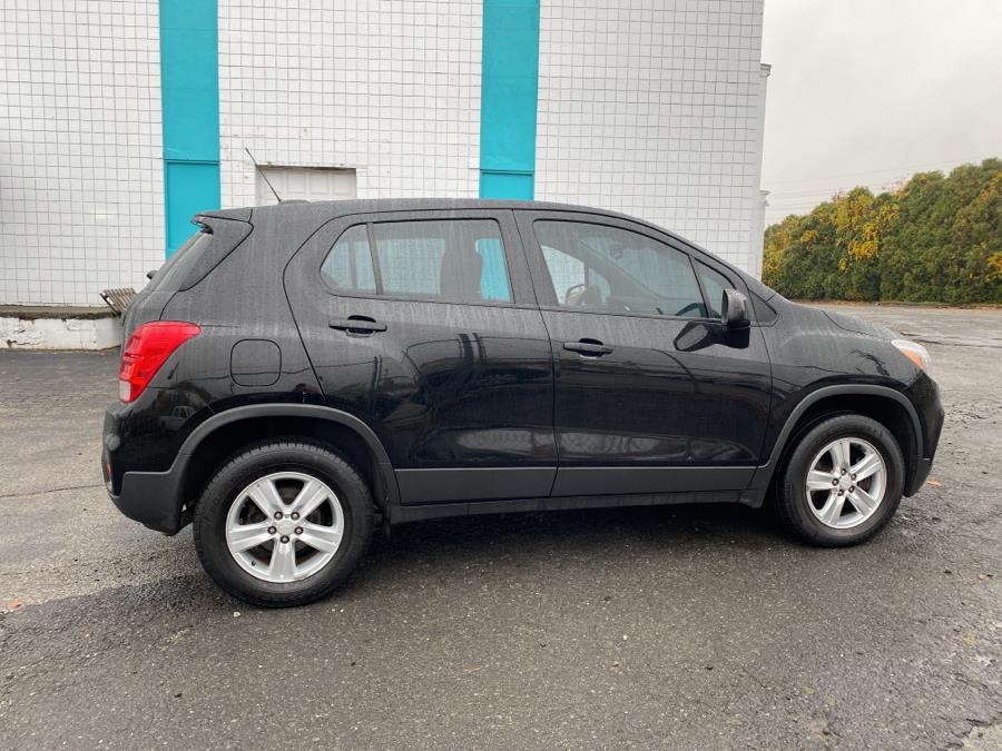 2017 Chevrolet Trax AWD 4dr LS, available for sale in Milford, Connecticut | Dealertown Auto Wholesalers. Milford, Connecticut 2017 Chevrolet Trax AWD 4dr LS, available for sale in Milford, Connecticut | Dealertown Auto Wholesalers. Milford, Connecticut