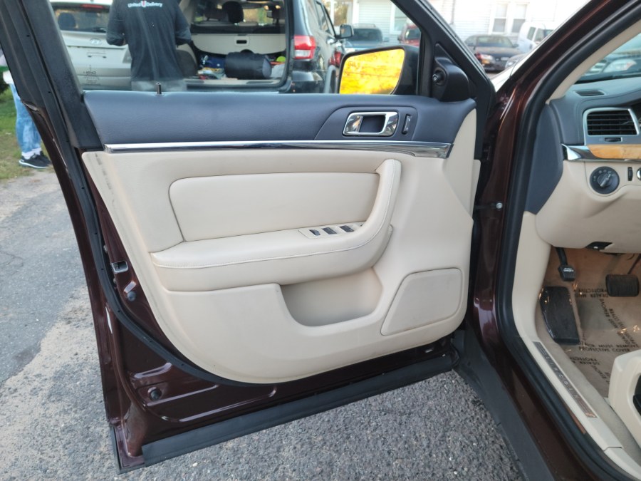 Used Lincoln MKS 4dr Sdn AWD 2009 | Toro Auto. East Windsor, Connecticut Used Lincoln MKS 4dr Sdn AWD 2009 | Toro Auto. East Windsor, Connecticut