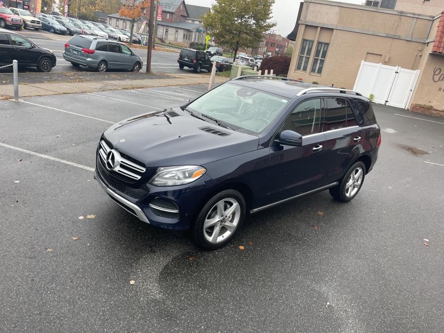 2018 Mercedes-Benz GLE GLE 350 4MATIC SUV, available for sale in Hartford, Connecticut | Lex Autos LLC. Hartford, Connecticut 2018 Mercedes-Benz GLE GLE 350 4MATIC SUV, available for sale in Hartford, Connecticut | Lex Autos LLC. Hartford, Connecticut
