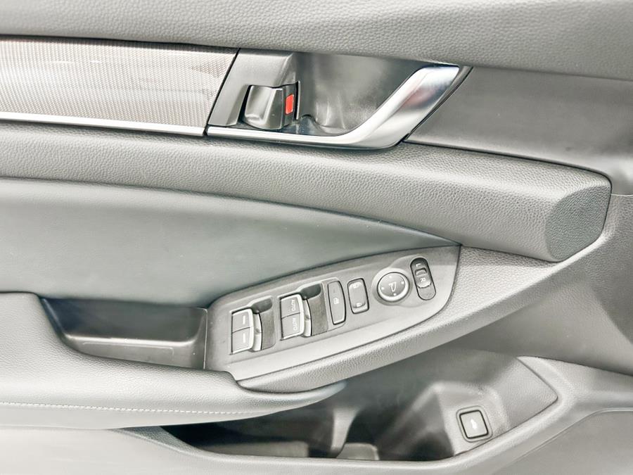 Used Honda Accord Sedan Sport 1.5T CVT 2018 | Luxury Motor Club. Franklin Square, New York Used Honda Accord Sedan Sport 1.5T CVT 2018 | Luxury Motor Club. Franklin Square, New York