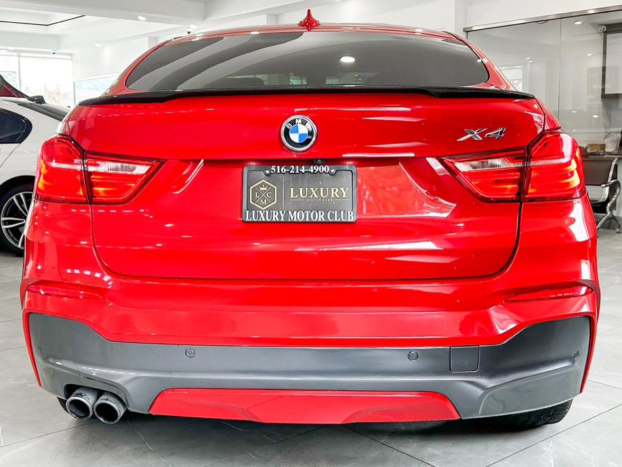 2016 BMW X4 AWD 4dr xDrive28i, available for sale in Franklin Square, New York | Luxury Motor Club. Franklin Square, New York 2016 BMW X4 AWD 4dr xDrive28i, available for sale in Franklin Square, New York | Luxury Motor Club. Franklin Square, New York