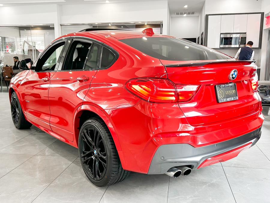 2016 BMW X4 AWD 4dr xDrive28i, available for sale in Franklin Square, New York | Luxury Motor Club. Franklin Square, New York 2016 BMW X4 AWD 4dr xDrive28i, available for sale in Franklin Square, New York | Luxury Motor Club. Franklin Square, New York