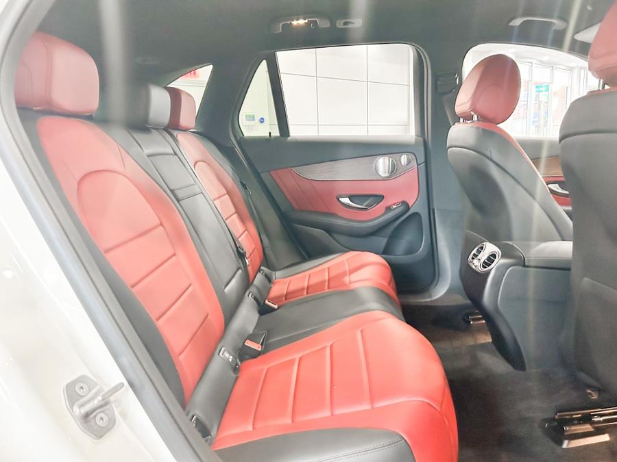 Used Mercedes-Benz GLC GLC 300 4MATIC SUV 2020 | Luxury Motor Club. Franklin Square, New York Used Mercedes-Benz GLC GLC 300 4MATIC SUV 2020 | Luxury Motor Club. Franklin Square, New York