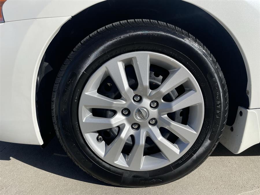 2015 Nissan Altima 4dr Sdn I4 2.5 SV, available for sale in Elida, Ohio | Josh's All Under Ten LLC. Elida, Ohio 2015 Nissan Altima 4dr Sdn I4 2.5 SV, available for sale in Elida, Ohio | Josh's All Under Ten LLC. Elida, Ohio