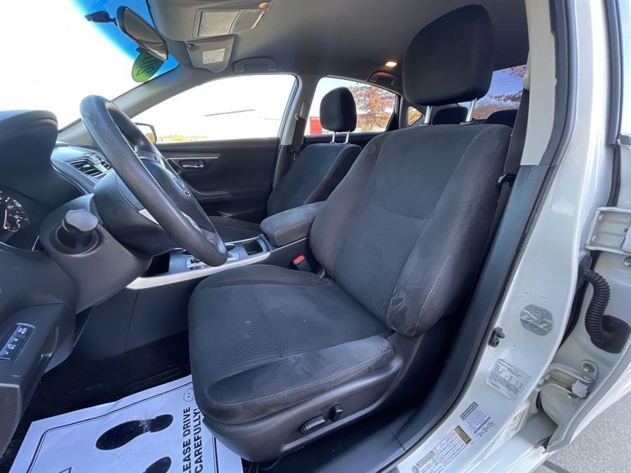 2015 Nissan Altima 4dr Sdn I4 2.5 SV, available for sale in Elida, Ohio | Josh's All Under Ten LLC. Elida, Ohio 2015 Nissan Altima 4dr Sdn I4 2.5 SV, available for sale in Elida, Ohio | Josh's All Under Ten LLC. Elida, Ohio