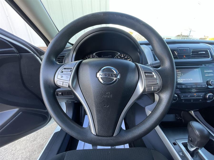 2015 Nissan Altima 4dr Sdn I4 2.5 SV, available for sale in Elida, Ohio | Josh's All Under Ten LLC. Elida, Ohio 2015 Nissan Altima 4dr Sdn I4 2.5 SV, available for sale in Elida, Ohio | Josh's All Under Ten LLC. Elida, Ohio