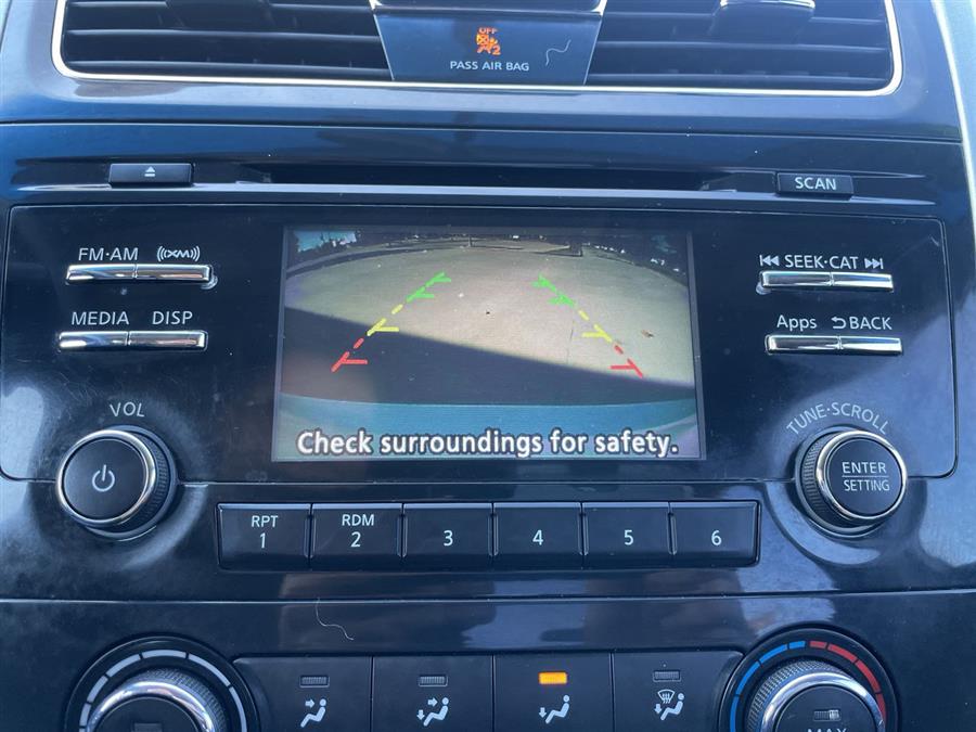 2015 Nissan Altima 4dr Sdn I4 2.5 SV, available for sale in Elida, Ohio | Josh's All Under Ten LLC. Elida, Ohio 2015 Nissan Altima 4dr Sdn I4 2.5 SV, available for sale in Elida, Ohio | Josh's All Under Ten LLC. Elida, Ohio