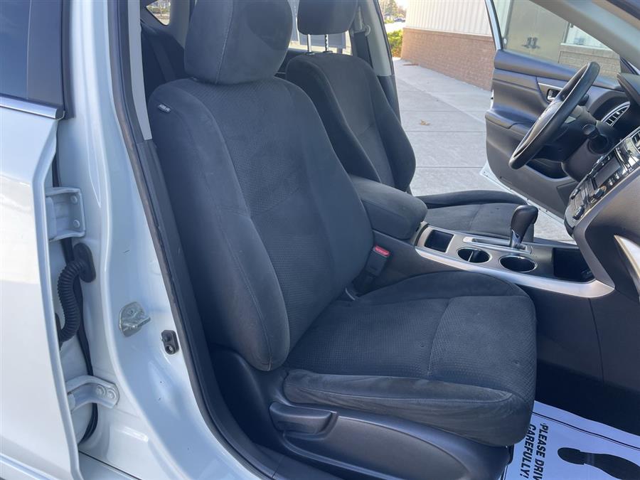 2015 Nissan Altima 4dr Sdn I4 2.5 SV, available for sale in Elida, Ohio | Josh's All Under Ten LLC. Elida, Ohio 2015 Nissan Altima 4dr Sdn I4 2.5 SV, available for sale in Elida, Ohio | Josh's All Under Ten LLC. Elida, Ohio