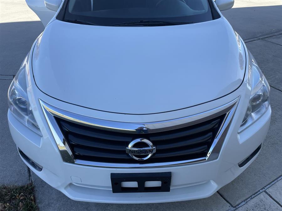 2015 Nissan Altima 4dr Sdn I4 2.5 SV, available for sale in Elida, Ohio | Josh's All Under Ten LLC. Elida, Ohio 2015 Nissan Altima 4dr Sdn I4 2.5 SV, available for sale in Elida, Ohio | Josh's All Under Ten LLC. Elida, Ohio