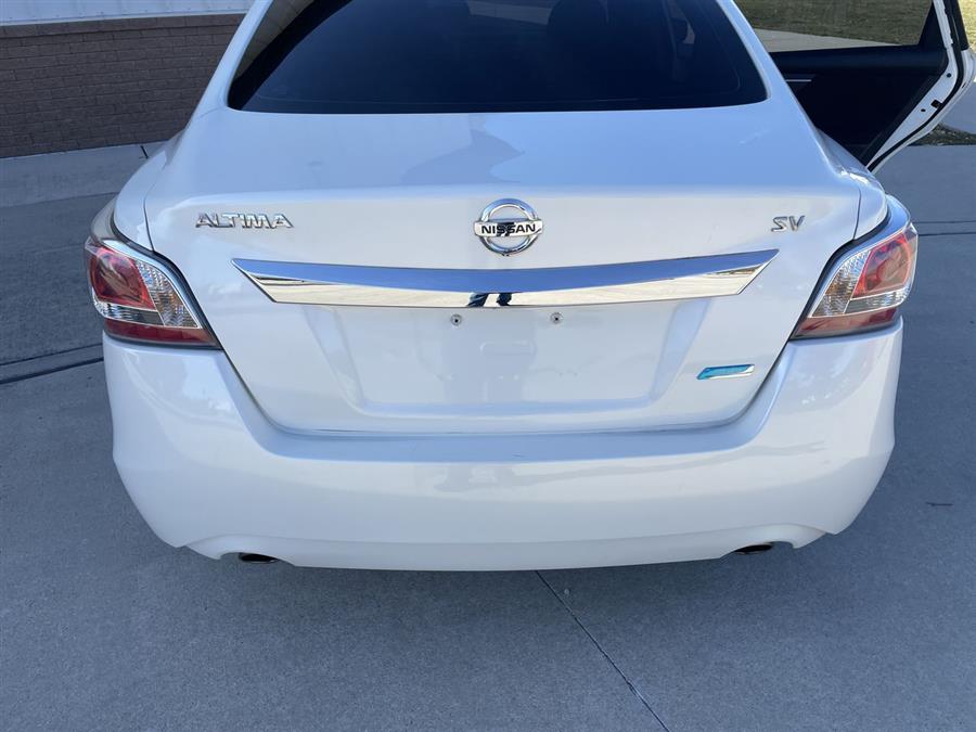2015 Nissan Altima 4dr Sdn I4 2.5 SV, available for sale in Elida, Ohio | Josh's All Under Ten LLC. Elida, Ohio 2015 Nissan Altima 4dr Sdn I4 2.5 SV, available for sale in Elida, Ohio | Josh's All Under Ten LLC. Elida, Ohio
