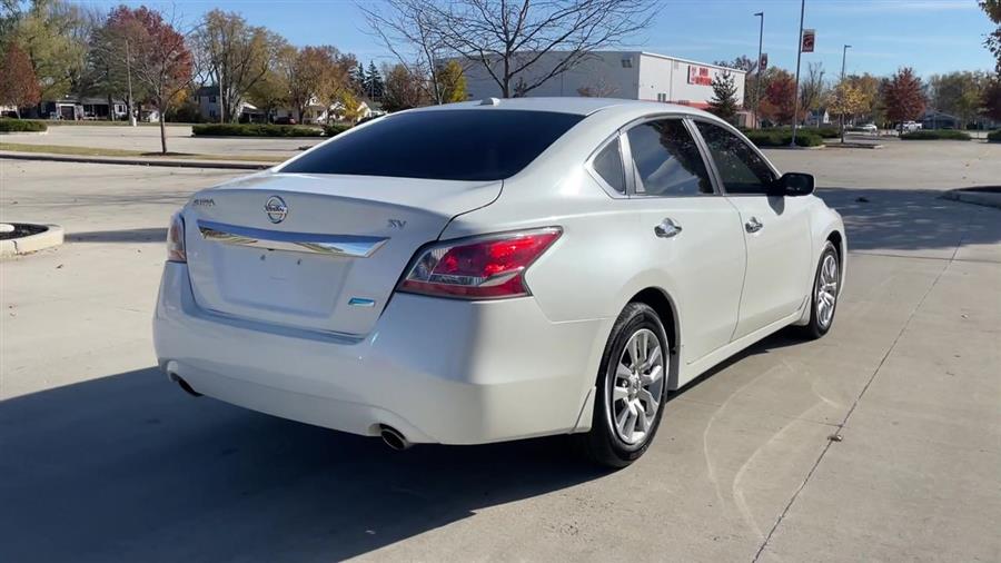 2015 Nissan Altima 4dr Sdn I4 2.5 SV, available for sale in Elida, Ohio | Josh's All Under Ten LLC. Elida, Ohio 2015 Nissan Altima 4dr Sdn I4 2.5 SV, available for sale in Elida, Ohio | Josh's All Under Ten LLC. Elida, Ohio