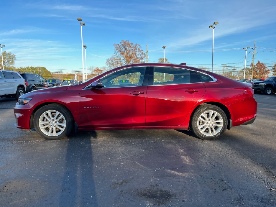 Used Chevrolet Malibu 4dr Sdn LT w/1LT 2018 | Marsh Auto Sales LLC. Ortonville, Michigan Used Chevrolet Malibu 4dr Sdn LT w/1LT 2018 | Marsh Auto Sales LLC. Ortonville, Michigan