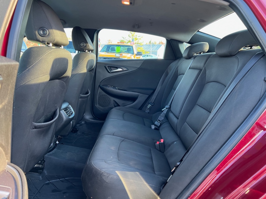 Used Chevrolet Malibu 4dr Sdn LT w/1LT 2018 | Marsh Auto Sales LLC. Ortonville, Michigan Used Chevrolet Malibu 4dr Sdn LT w/1LT 2018 | Marsh Auto Sales LLC. Ortonville, Michigan