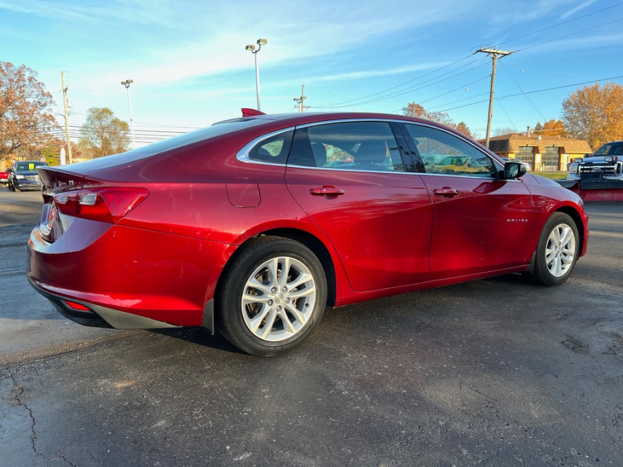 Used Chevrolet Malibu 4dr Sdn LT w/1LT 2018 | Marsh Auto Sales LLC. Ortonville, Michigan Used Chevrolet Malibu 4dr Sdn LT w/1LT 2018 | Marsh Auto Sales LLC. Ortonville, Michigan