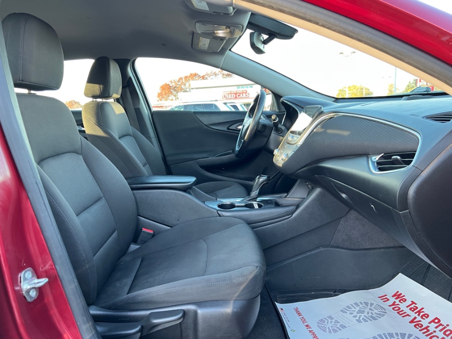 Used Chevrolet Malibu 4dr Sdn LT w/1LT 2018 | Marsh Auto Sales LLC. Ortonville, Michigan Used Chevrolet Malibu 4dr Sdn LT w/1LT 2018 | Marsh Auto Sales LLC. Ortonville, Michigan