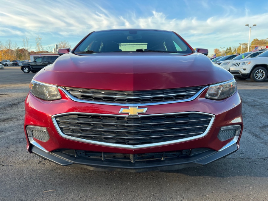 Used Chevrolet Malibu 4dr Sdn LT w/1LT 2018 | Marsh Auto Sales LLC. Ortonville, Michigan Used Chevrolet Malibu 4dr Sdn LT w/1LT 2018 | Marsh Auto Sales LLC. Ortonville, Michigan