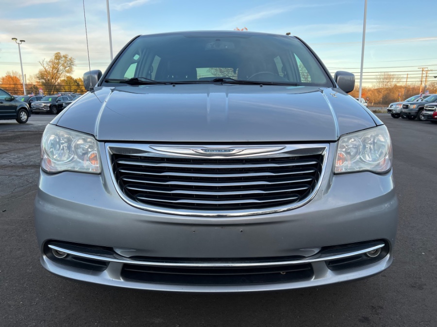 Used Chrysler Town & Country 4dr Wgn Touring 2014 | Marsh Auto Sales LLC. Ortonville, Michigan Used Chrysler Town & Country 4dr Wgn Touring 2014 | Marsh Auto Sales LLC. Ortonville, Michigan