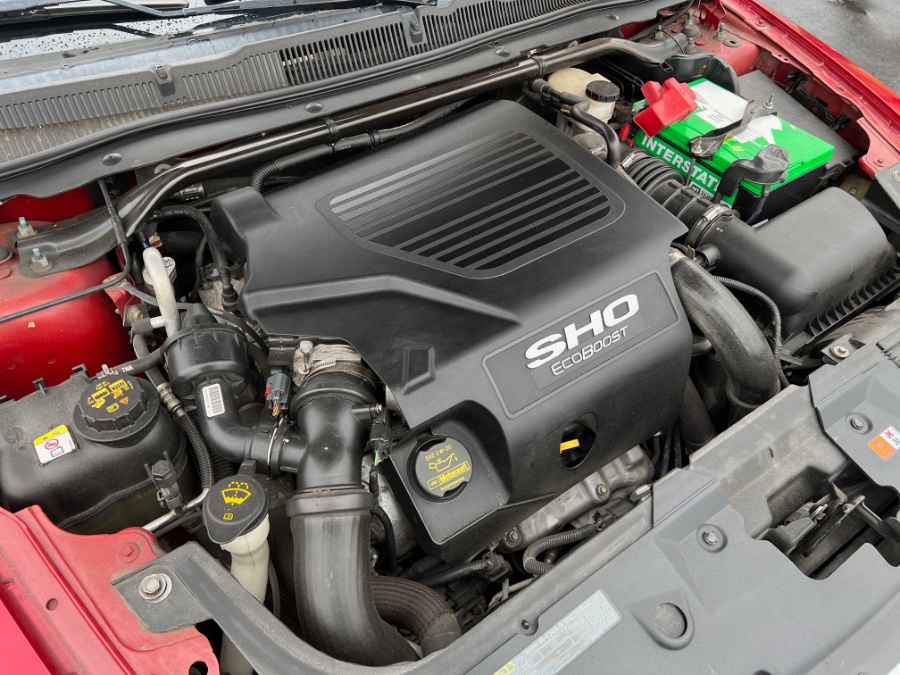 Used Ford Taurus 4dr Sdn SHO AWD 2010 | Marsh Auto Sales LLC. Ortonville, Michigan Used Ford Taurus 4dr Sdn SHO AWD 2010 | Marsh Auto Sales LLC. Ortonville, Michigan
