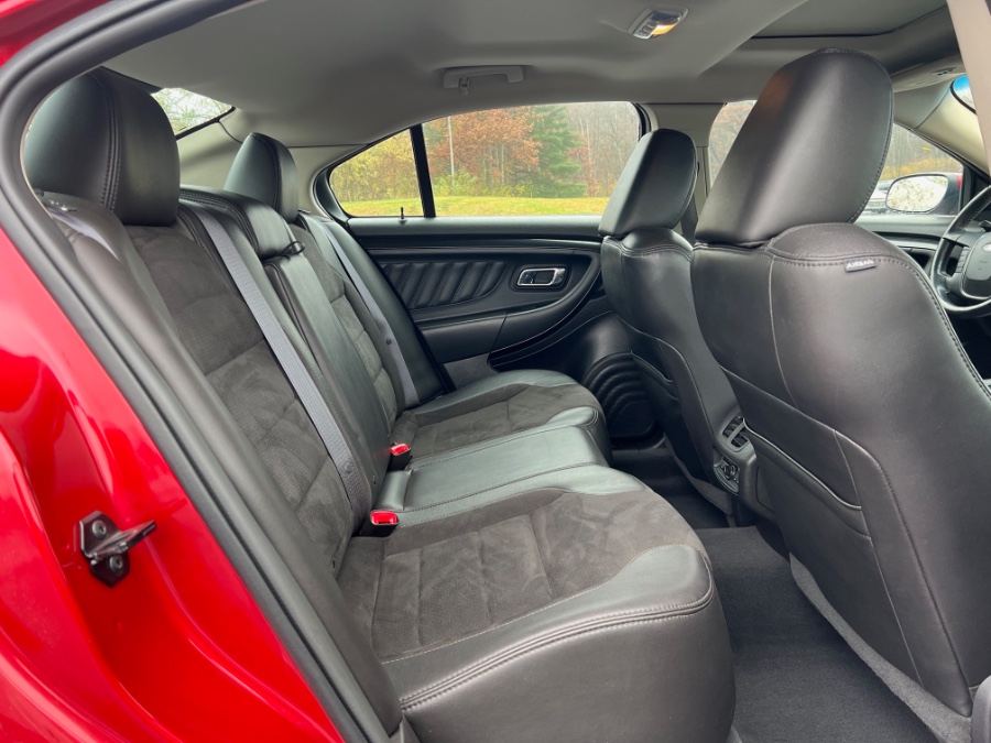 Used Ford Taurus 4dr Sdn SHO AWD 2010 | Marsh Auto Sales LLC. Ortonville, Michigan Used Ford Taurus 4dr Sdn SHO AWD 2010 | Marsh Auto Sales LLC. Ortonville, Michigan
