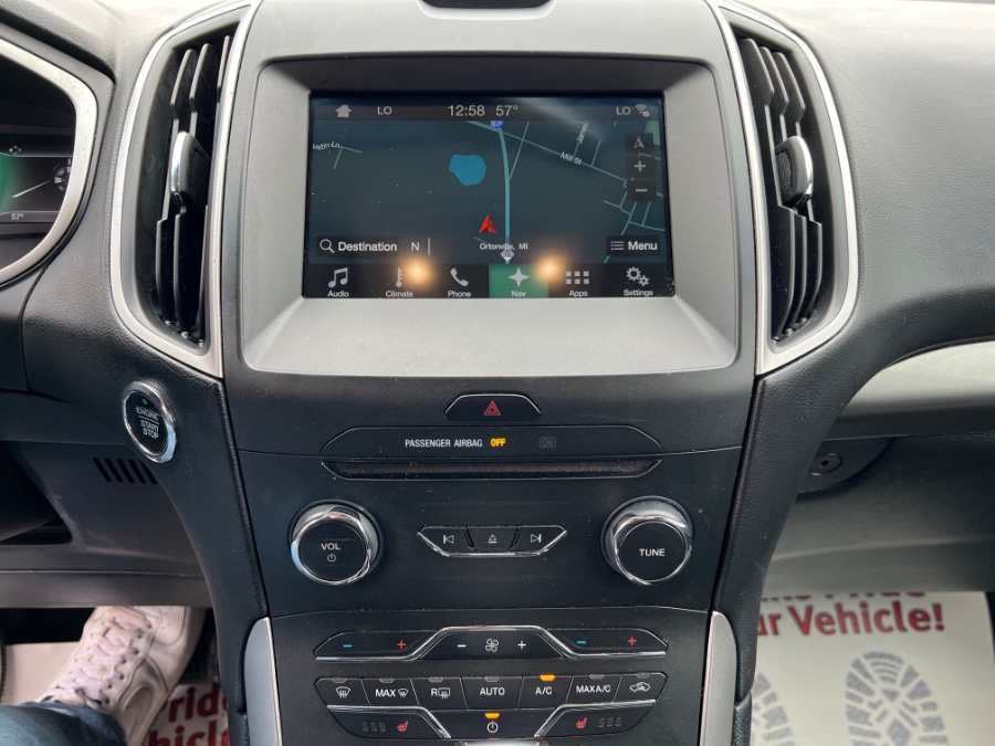 Used Ford Edge SEL AWD 2018 | Marsh Auto Sales LLC. Ortonville, Michigan Used Ford Edge SEL AWD 2018 | Marsh Auto Sales LLC. Ortonville, Michigan