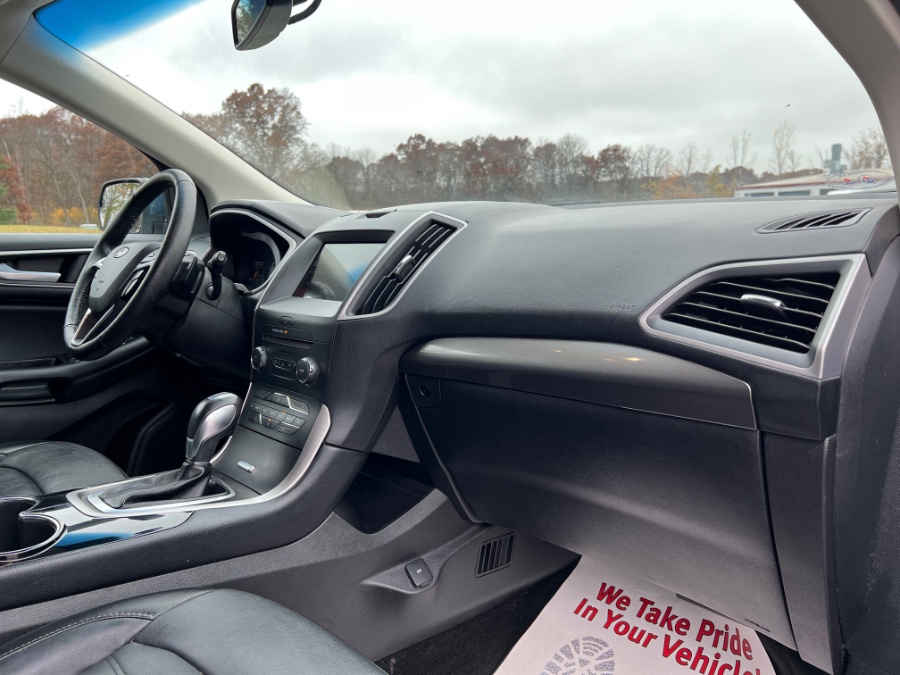 Used Ford Edge SEL AWD 2018 | Marsh Auto Sales LLC. Ortonville, Michigan Used Ford Edge SEL AWD 2018 | Marsh Auto Sales LLC. Ortonville, Michigan
