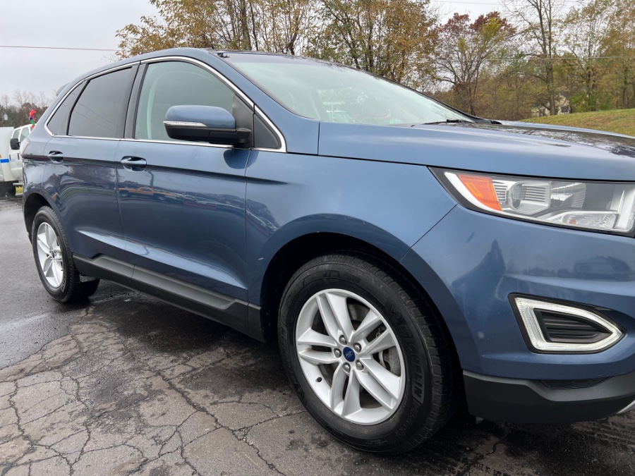 Used Ford Edge SEL AWD 2018 | Marsh Auto Sales LLC. Ortonville, Michigan Used Ford Edge SEL AWD 2018 | Marsh Auto Sales LLC. Ortonville, Michigan