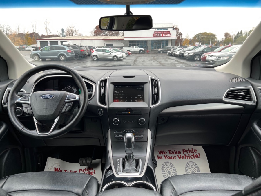 Used Ford Edge SEL AWD 2018 | Marsh Auto Sales LLC. Ortonville, Michigan Used Ford Edge SEL AWD 2018 | Marsh Auto Sales LLC. Ortonville, Michigan