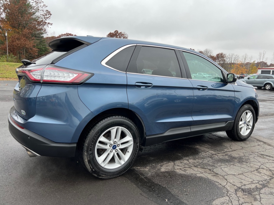 Used Ford Edge SEL AWD 2018 | Marsh Auto Sales LLC. Ortonville, Michigan Used Ford Edge SEL AWD 2018 | Marsh Auto Sales LLC. Ortonville, Michigan