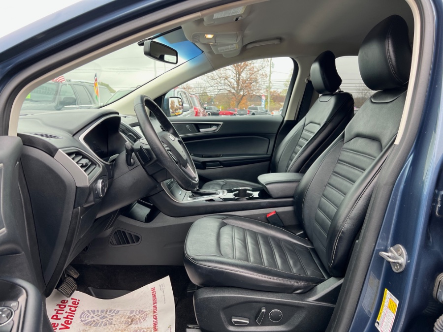 Used Ford Edge SEL AWD 2018 | Marsh Auto Sales LLC. Ortonville, Michigan Used Ford Edge SEL AWD 2018 | Marsh Auto Sales LLC. Ortonville, Michigan